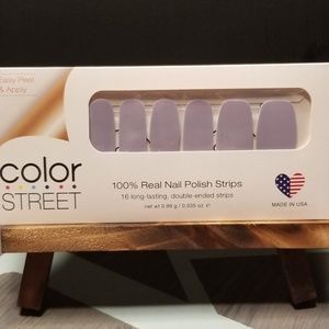 Windy City Color Street Nail Polish